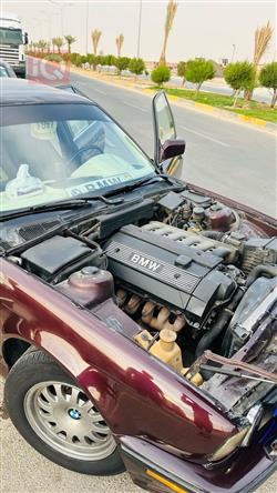 بی ئێم دەبڵیو سیریەس 5